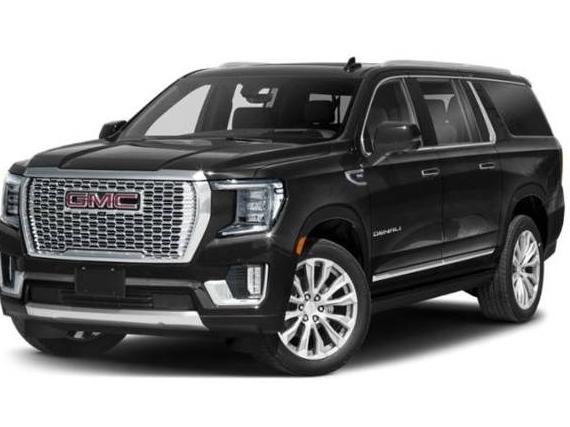 GMC YUKON XL 2021 1GKS2JKL5MR458722 image